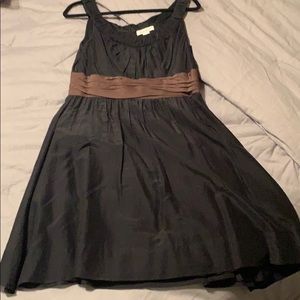 White House Black House Dress size 10